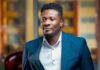Happy Birthday, Asamoah Gyan