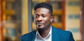 Happy Birthday, Asamoah Gyan