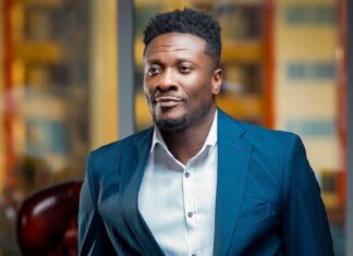 Happy Birthday, Asamoah Gyan