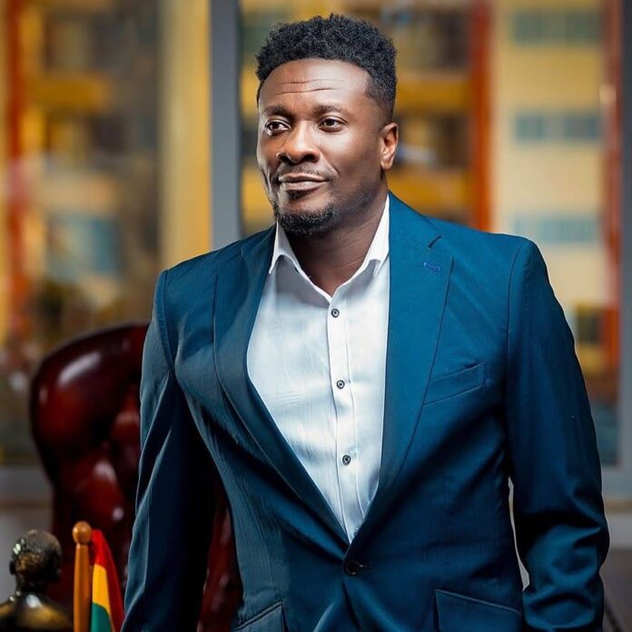 Celebrating a Global Icon – Happy Birthday To Asamoah Gyan Happy Birthday, Asamoah Gyan