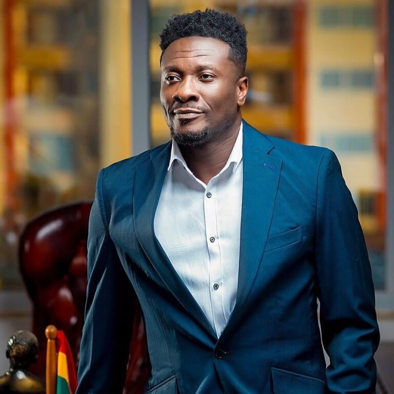 Happy Birthday, Asamoah Gyan