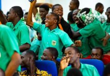 AUGUSCO Storms into the Grand Finale After Thrilling Showdown with POJOSS and Amaniampong! St Augustine's College