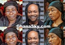 Kumasi High Court Rules, Spouses of Daddy Lumba, Akosua Serwaa, Odo Broni