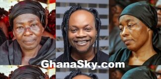 Kumasi High Court Rules, Spouses of Daddy Lumba, Akosua Serwaa, Odo Broni