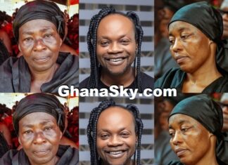 Kumasi High Court Rules, Spouses of Daddy Lumba, Akosua Serwaa, Odo Broni