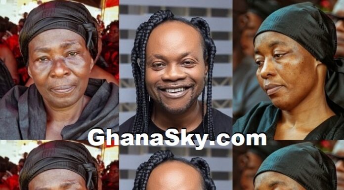 Kumasi High Court Rules, Spouses of Daddy Lumba, Akosua Serwaa, Odo Broni