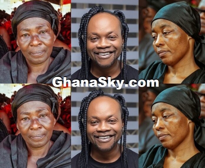 Kumasi High Court Rules: Both Akosua Serwaa and Odo Broni Recognized as Spouses of Daddy Lumba Kumasi High Court Rules, Spouses of Daddy Lumba, Akosua Serwaa, Odo Broni