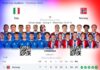Italy vs Norway, FIFA World Cup Qualifier