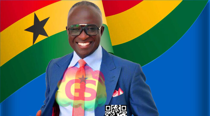 Who Is Kwasi Kyei Darkwah? Full Biography, Career Story & Mahama’s Appointment of KKD as Special Envoy KKD Ghana Special Envoy, Kwasi Kyei Darkwah, KKD