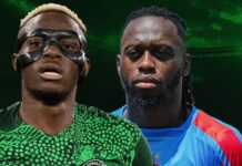 Nigeria’s 2026 World Cup Hopes Were Ended by DR Congo on Penalties Amid ‘Voodoo’ Allegations Nigeria vs DR Congo, FIFA World Cup Qualifier