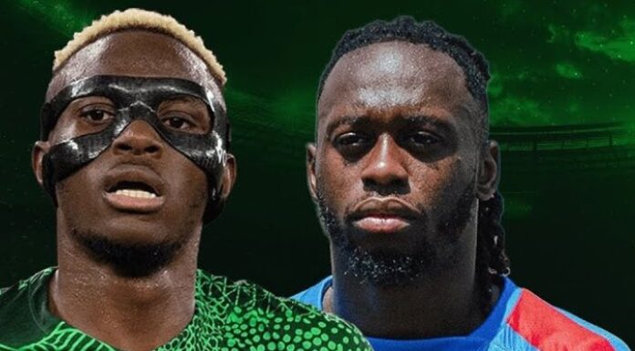 Nigeria’s 2026 World Cup Hopes Were Ended by DR Congo on Penalties Amid ‘Voodoo’ Allegations Nigeria vs DR Congo, FIFA World Cup Qualifier