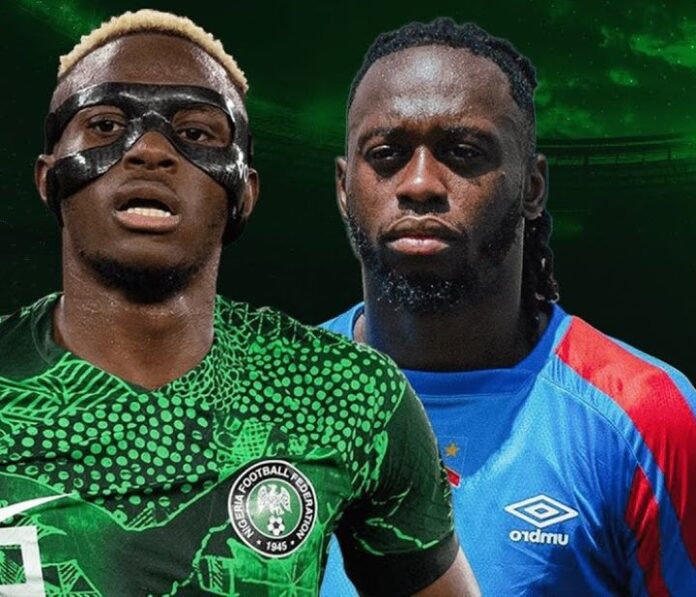 Nigeria’s 2026 World Cup Hopes Were Ended by DR Congo on Penalties Amid ‘Voodoo’ Allegations Nigeria vs DR Congo, FIFA World Cup Qualifier