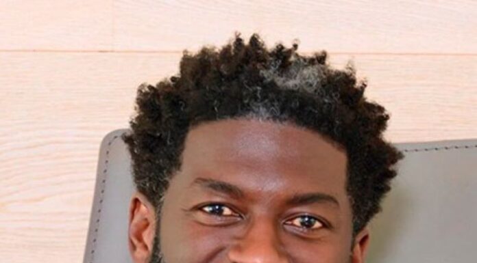 Kevin Okyere, Springfield Group