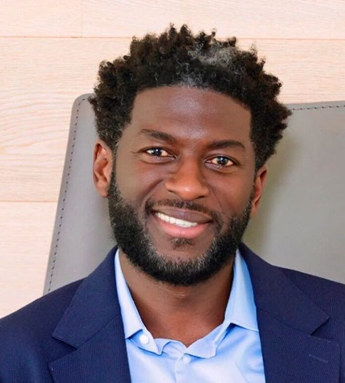 Kevin Okyere, Springfield Group