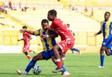 Full Match Review: Asante Kotoko vs Young Apostles (2–1) Highlights & Key Talking Points Asante Kotoko vs Young Apostles, Ghana Premier League