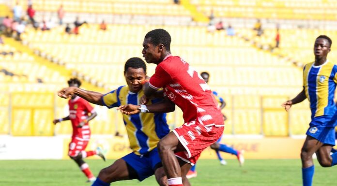 Full Match Review: Asante Kotoko vs Young Apostles (2–1) Highlights & Key Talking Points Asante Kotoko vs Young Apostles, Ghana Premier League