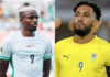 Nigeria beat Gabon, FIFA World Cup 2026