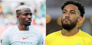 Nigeria beat Gabon, FIFA World Cup 2026