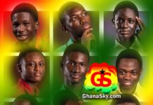 WATCH NSMQ 2025 LIVE: Mfantsipim School vs. Opoku Ware vs. St. Augustine’s College – Grand Finale NSMQ 2025 Finals, Mfantsipim School, Opoku Ware School, St Augustine's College