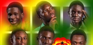 NSMQ 2025 Finals, Mfantsipim School, Opoku Ware School, St Augustine's College