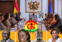 Constitution Review Committee Ghana Recommends No MP Be Appointed as Minister, 5-Year Presidential Term, 30-Year Age Limit: Implications for Ghana’s Political System President John Mahama, Prof Henry Kwasi Prempeh, Ghana Constitutional Review Committee Report