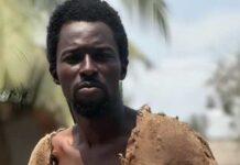 Biography of Ebo Noah: The Ghanaian ‘Prophet’ Building Massive Arks Ahead of a Predicted Christmas Flood Ebo Noah, Building Massive Arks,Christmas flood