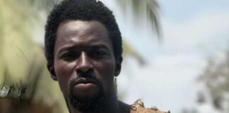 Ebo Noah, Building Massive Arks,Christmas flood