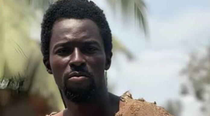 Biography of Ebo Noah: The Ghanaian ‘Prophet’ Building Massive Arks Ahead of a Predicted Christmas Flood Ebo Noah, Building Massive Arks,Christmas flood