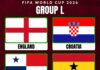 FIFA World Cup 2026 Group L