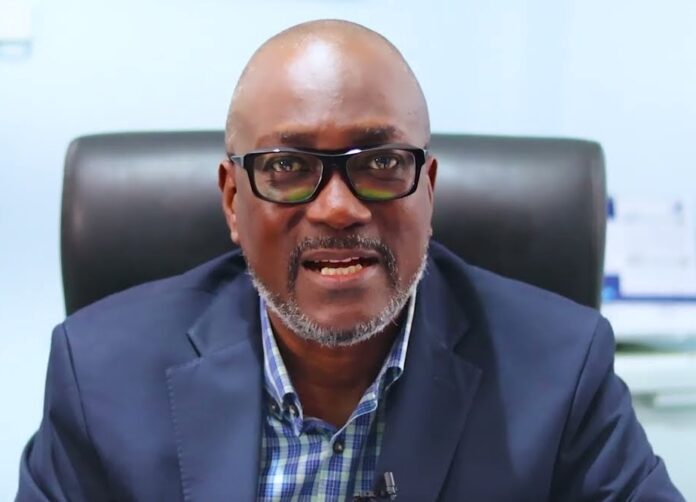 Biography Of Henry Kwasi Prempeh: Age, Early Life, Education, Hometown, Career, Chairman of Constitutional Review Committee Prof. Henry Kwasi Prempeh, Constitutional Review Committee Ghana