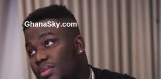 Abu Trica Ghana,Frederick Kumi, Emmanuel Kojo Baah Obeng