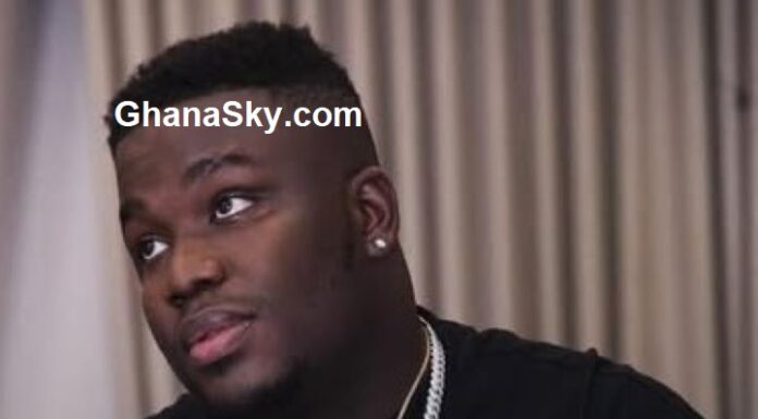 Biography of Abu Trica Ghana: Age, Early Life, Hometown, Real Name, Children & Abu Trica Arrest By FBI Abu Trica Ghana,Frederick Kumi, Emmanuel Kojo Baah Obeng