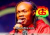 Ghana Bids Farewell to Highlife Legend Daddy Lumba at Heroes Park, Kumasi. Daddy Lumba Final Funeral Rites, Charles Kwadwo Fosu funeral