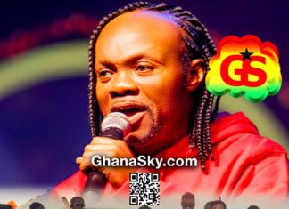 Ghana Bids Farewell to Highlife Legend Daddy Lumba at Heroes Park, Kumasi. Daddy Lumba Final Funeral Rites, Charles Kwadwo Fosu funeral