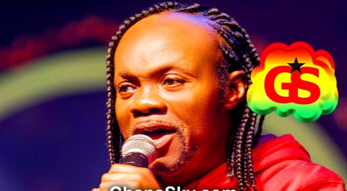 Ghana Bids Farewell to Highlife Legend Daddy Lumba at Heroes Park, Kumasi. Daddy Lumba Final Funeral Rites, Charles Kwadwo Fosu funeral