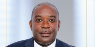 Prof Ahmed Jinapor Abdulai, GTEC Director General