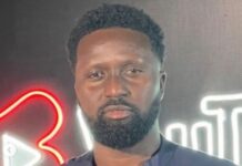 Biography of Glen Boateng: Age, Education, Family, Career, Dispute with Kwesi Arthur, Ground Up Chale Ltd CEO Glen Gyan Boateng, Ground Up Chale Ltd CEO