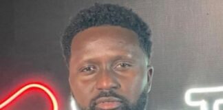 Glen Gyan Boateng, Ground Up Chale Ltd CEO