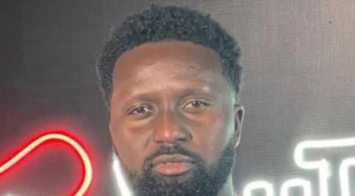 Glen Gyan Boateng, Ground Up Chale Ltd CEO