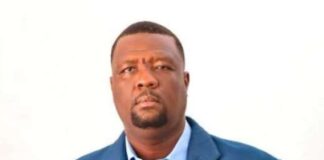 Julius Neequaye Kotey biography, CEO of DVLA Ghana