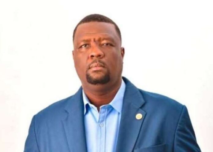 Julius Neequaye Kotey biography, CEO of DVLA Ghana