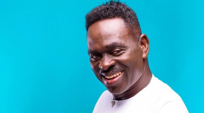 Yaw Sarpong, Yaw Sarpong Asomafo Band