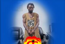 Ebo Noah Arrested in Ghana: Police Expose His Real Identity, Education and Reasons for Criminal Charges Ghana Police Arrest Ebo Noah, Evans Eshun