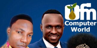 Dr. Debrich Jeremiah Acheampong, Esther Smith, Pastor Elvis Agyemang Alpha Hour, QueenLet