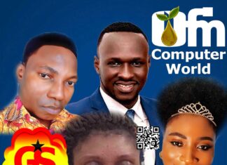 Alpha Hour Controversy: QueenLet Rejects Esther Smith’s €300,000 Death Threat Claim, Accuses Singer of Misleading the Public (Video) Dr. Debrich Jeremiah Acheampong, Esther Smith, Pastor Elvis Agyemang Alpha Hour, QueenLet