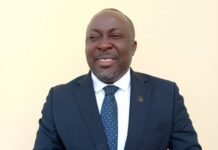 High Commissioner to Nigeria, Baba Jamal Mohammed Ahmed, NDC Ayawaso East primary winner