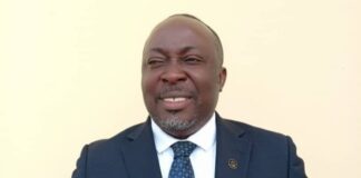 High Commissioner to Nigeria, Baba Jamal Mohammed Ahmed, NDC Ayawaso East primary winner