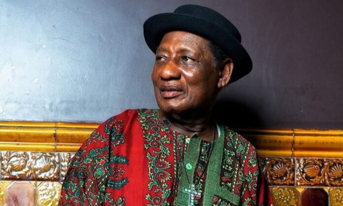 Biography Of Ebo Taylor: Age, Real Name, Early Life, Education, Family, Wife, Children, Career, Legacy & Death Ebo Taylor, Ghanaian guitarist and composer