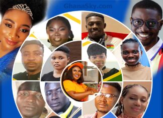 GH Awards 2025 (Ghana General Awards): Full List of Winners and Highlights GH Awards 2025 Winners, Ghana General Awards Winners