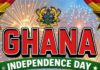 Ghana Independence Day 2026 Celebrations, GH Awards 2025 Winners